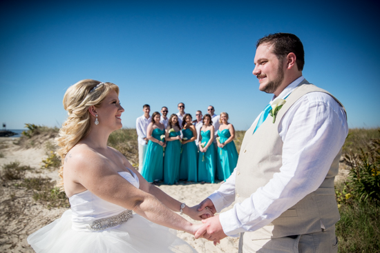 NJ Wedding Photographer
