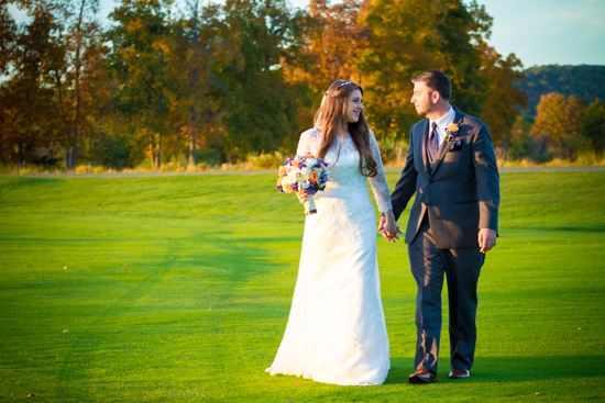 NJ Wedding Videographer