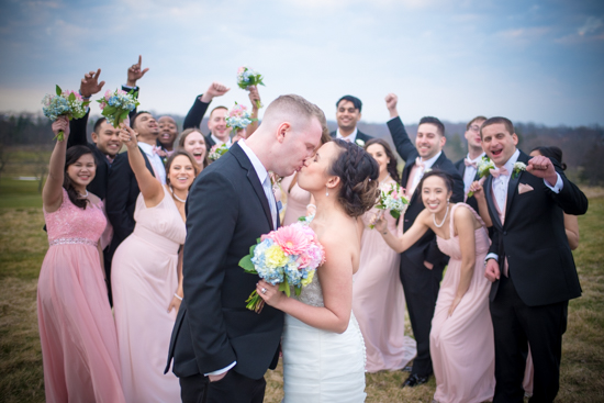 NJ Wedding Photographer - Mary and Sean's Wedding at Jumping Brook Country Club