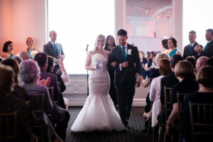 NJ Wedding Photographer - Angela and Christopher's Wedding at The Waterside Restaurant