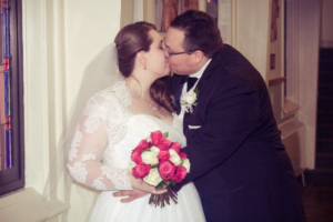 NJ Wedding Photographer - Alexandria and Brian's Wedding at The Stateroom