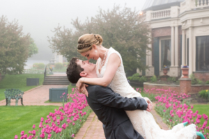 NJ Wedding Photographer - Christina and Sean's Wedding