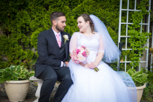 NJ Wedding Photographer - Corrina and Vincent's Wedding at The Grand at 1600
