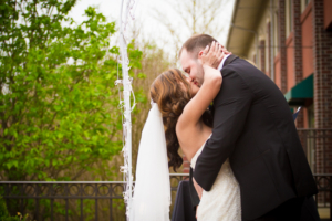 NJ Wedding Photographer - Danielle and Michael's Wedding at Triumph Brewery