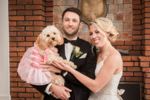 NJ Wedding Photographer - Kaelyn and Gary's Wedding