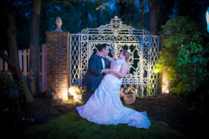 NJ Wedding Photographer - Holly and Marc's Wedding