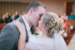 NJ Wedding Photographer - Heather and David's Wedding