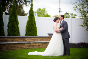 NJ Wedding Photographer - Laura and Chris' Wedding
