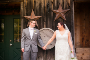 NJ Wedding Photographer - Lauren and Edward's Wedding