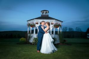 Heather and Melissa's NJ Wedding at Skyview Golf Course