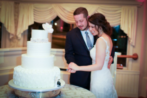 NJ Wedding Photographer - Marcy and Joe's Wedding at The Stateroom