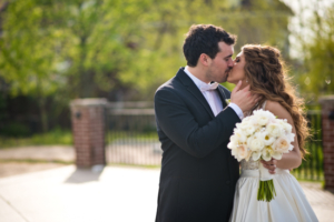 NJ Wedding Photographer - Patricia and Nick's Wedding