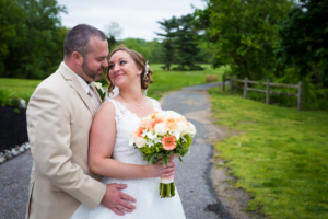 NJ Wedding Photographer - Patti and Jaratt's Wedding