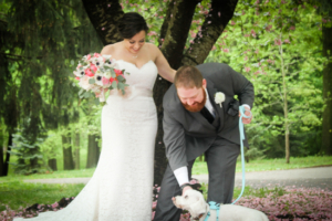 NJ Wedding Photographer - Suzette and Todd's Wedding