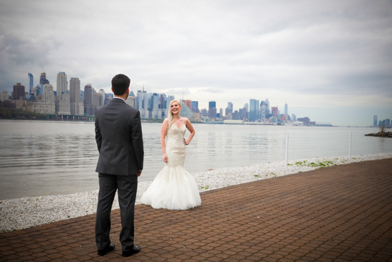 NJ Wedding Videographer
