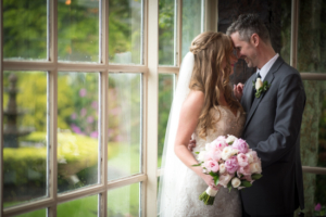 NJ Wedding Photographer - Aime and John's Wedding