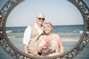 NJ Wedding Photographer - Alla and Shawn's Wedding