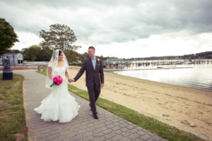 NJ Wedding Photographer - Clara Belle and Tom's Wedding