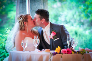 NJ Wedding Photographer - Chelsea and Warren's Wedding
