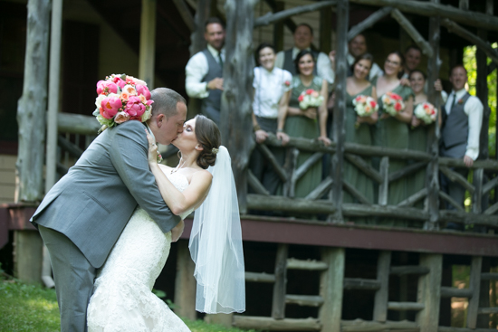 NJ Wedding Photographer
