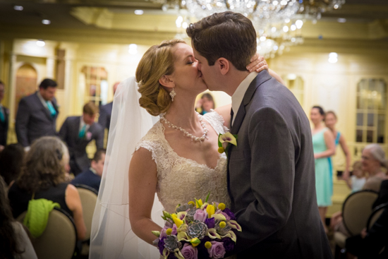 NJ Wedding Videographer