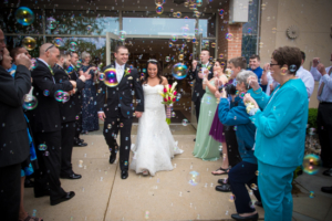 NJ Wedding Photographer - Colleen and Daniel's Wedding