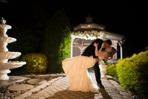 NJ Wedding Photographer - Crystal and Raymond's Wedding