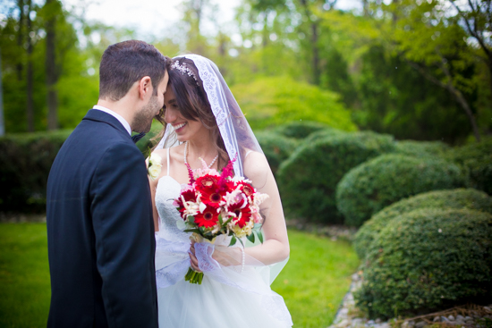NJ Wedding Videographer