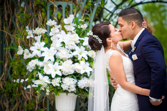 NJ Wedding Videographer