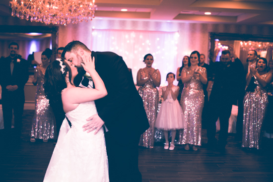 NJ Wedding Photographer