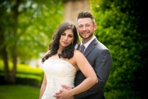 NJ Wedding Photographer - Kristen and Matt's Wedding
