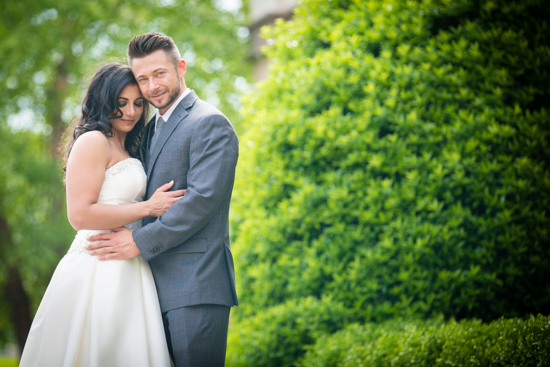 NJ Wedding Videographer