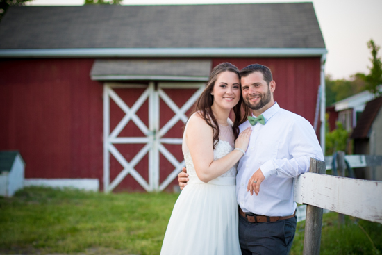 NJ Wedding Videographer