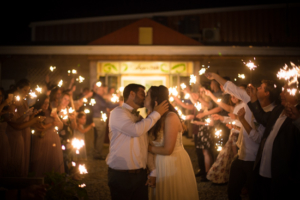 NJ Wedding Photographer - Kelsey and Thomas' Wedding