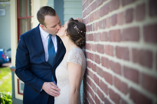 NJ Wedding Photographer