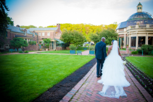 NJ Wedding Photographer - Krystal and Richard's Wedding