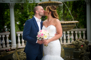 NJ Wedding Photographer - Michelle and Anthony's Wedding