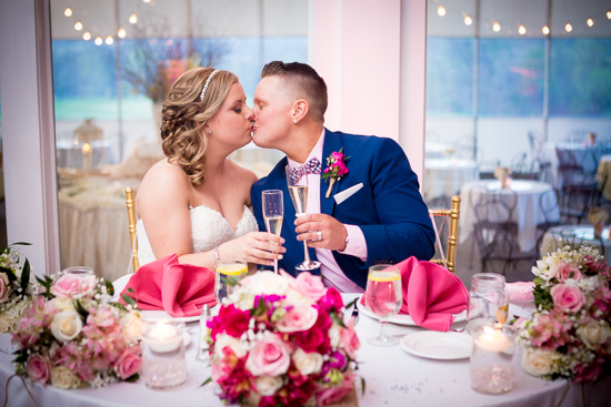 NJ Wedding Videographer