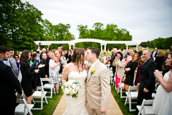 NJ Wedding Videographer
