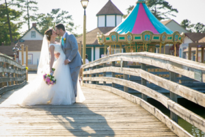 NJ Wedding Photographer - Melissa and Billy's Wedding