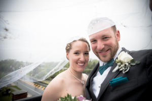 NJ Wedding Photographer - Nicole and Tom's Wedding