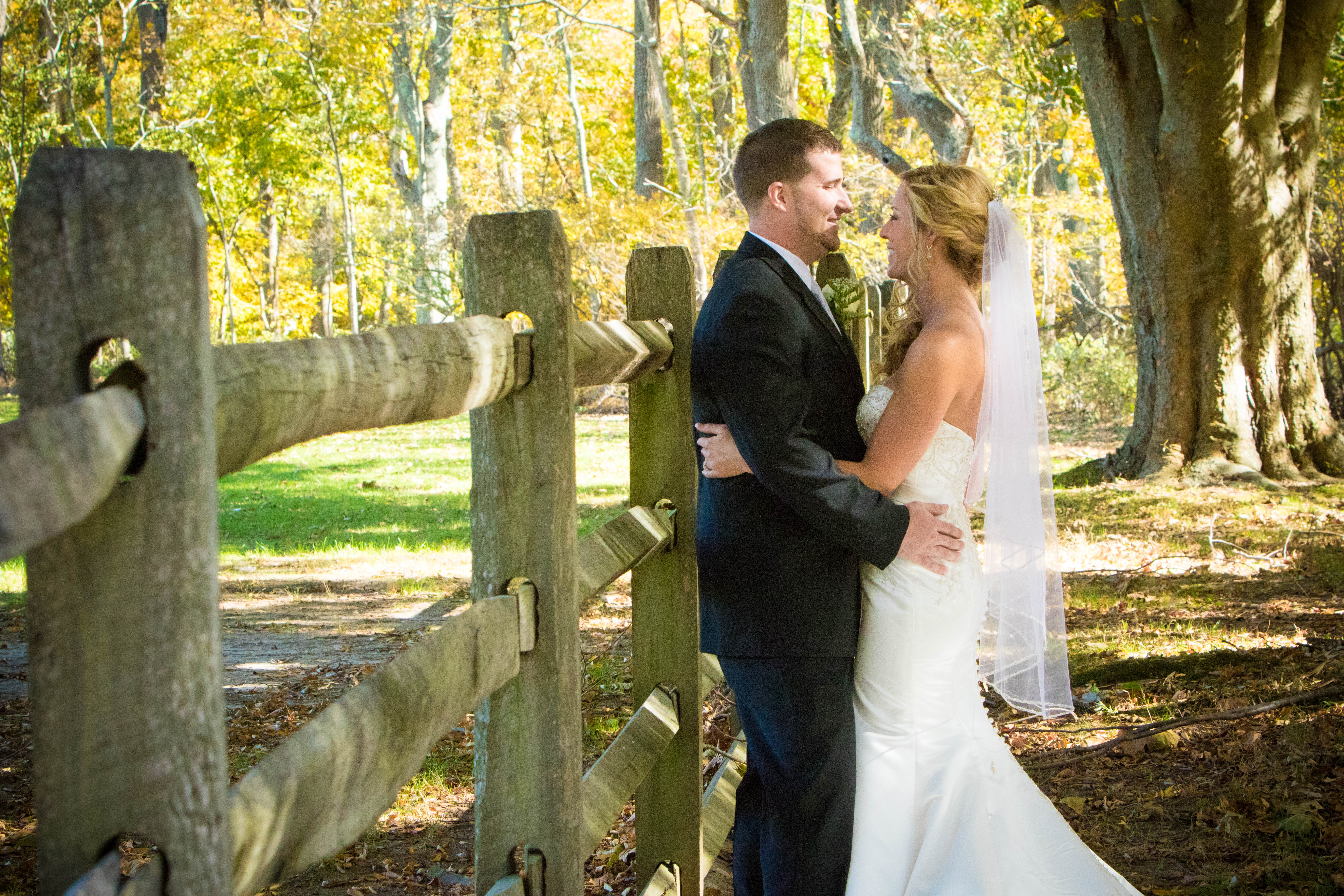 NJ Wedding Photographer
