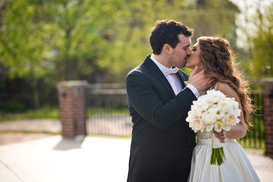 NJ Wedding Videographer