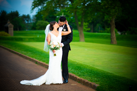 NJ Wedding Videographer