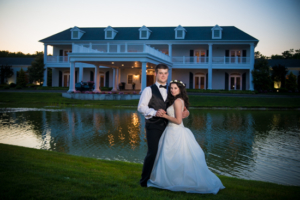 NJ Wedding Photographer - Stephanie and Mark's Wedding