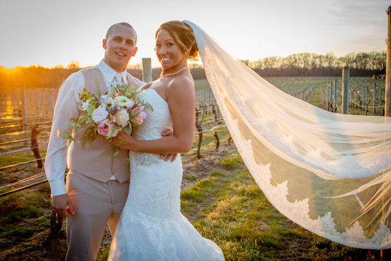 NJ Wedding Photographer