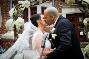 NJ Wedding Photographer - Victoria and Zack's Wedding