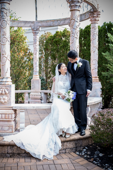 NJ Wedding Photographer