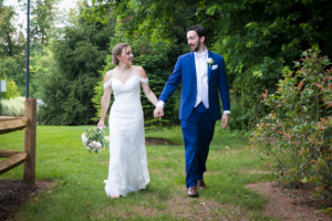 NJ Wedding Photographer - Alyssa and Brandon's Wedding