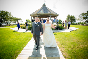 NJ Wedding Photographer - Brittany and Phil's Wedding at The Clarion Hotel